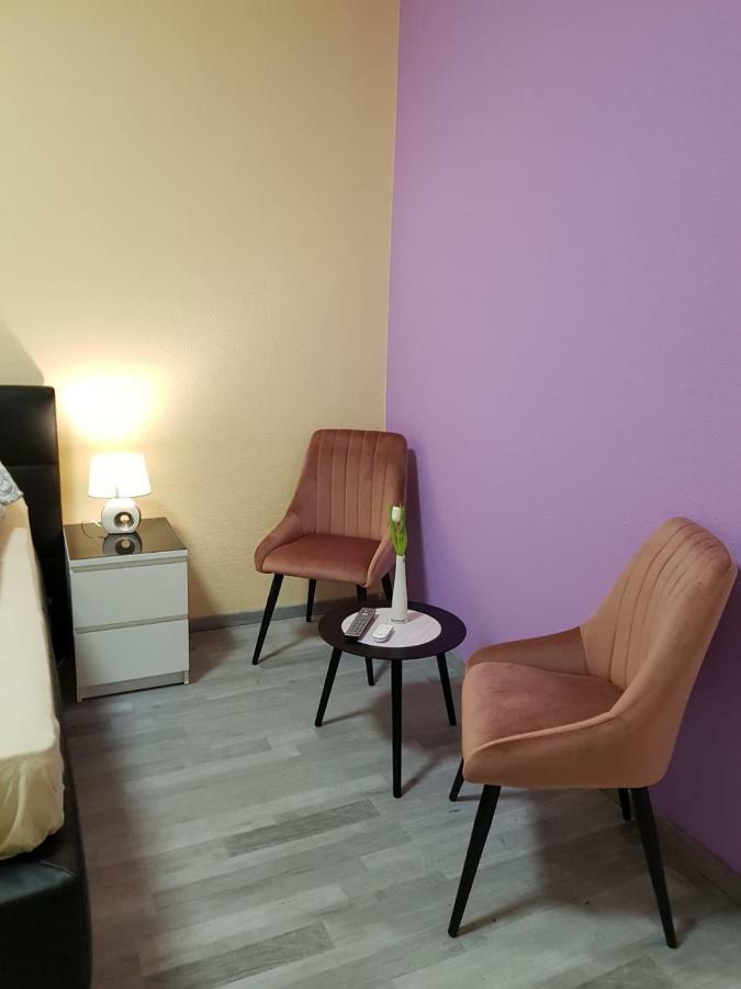 City Apartment Am Hauptbahnhof ニュルンベルク エクステリア 写真