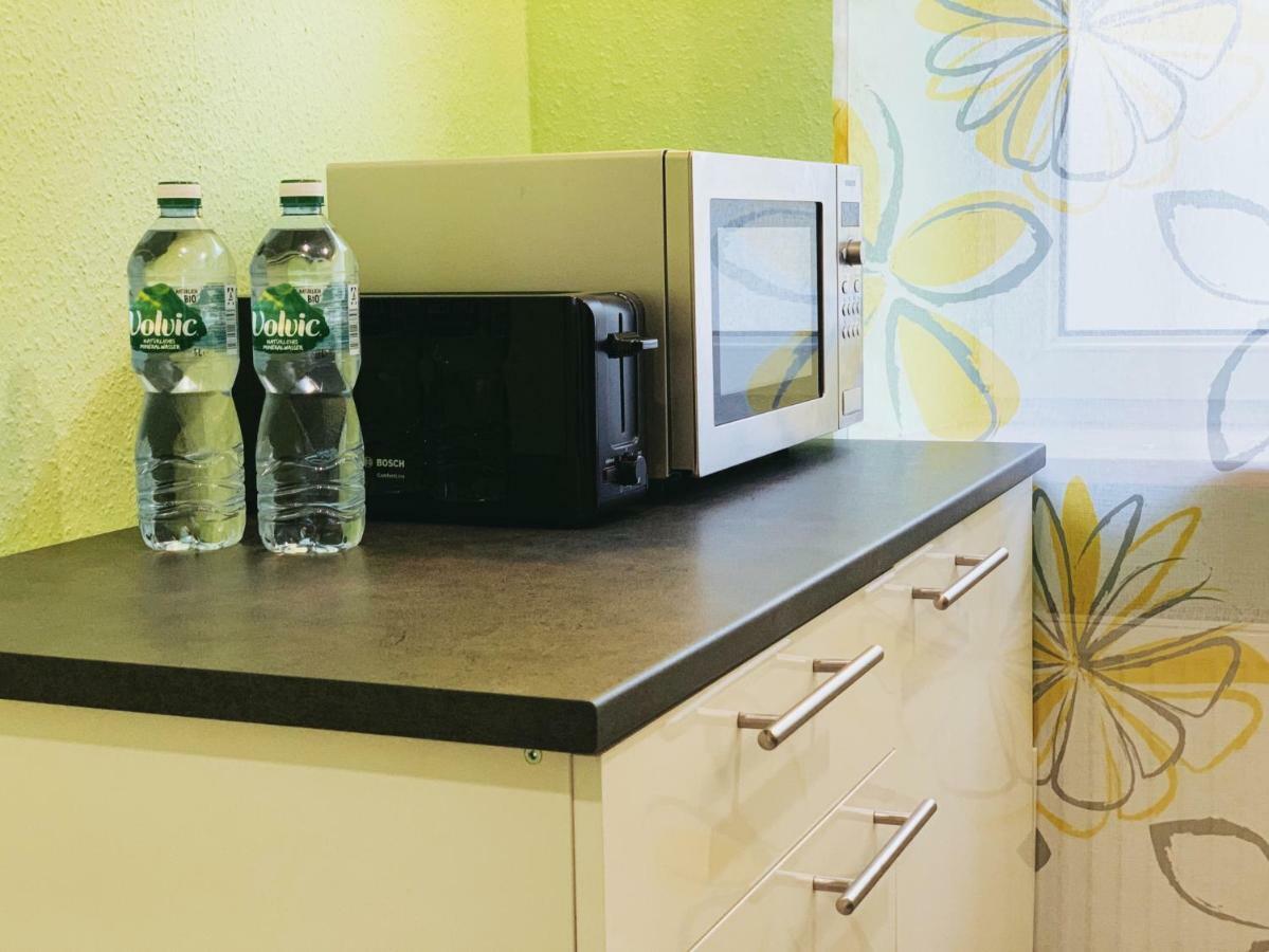 City Apartment Am Hauptbahnhof ニュルンベルク エクステリア 写真