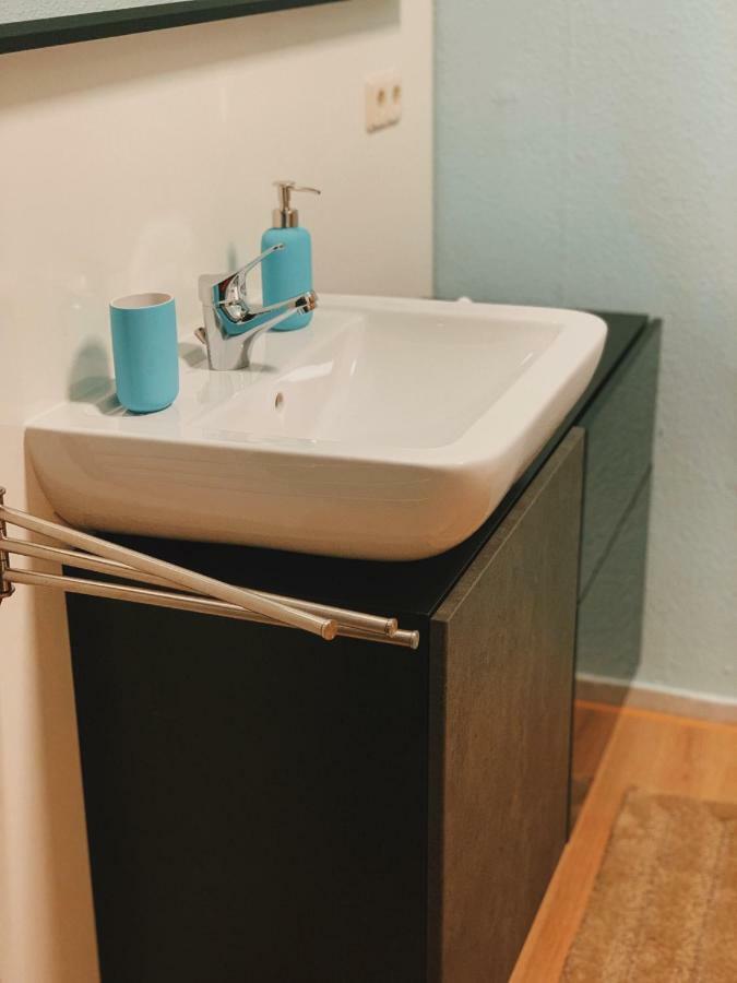 City Apartment Am Hauptbahnhof ニュルンベルク エクステリア 写真