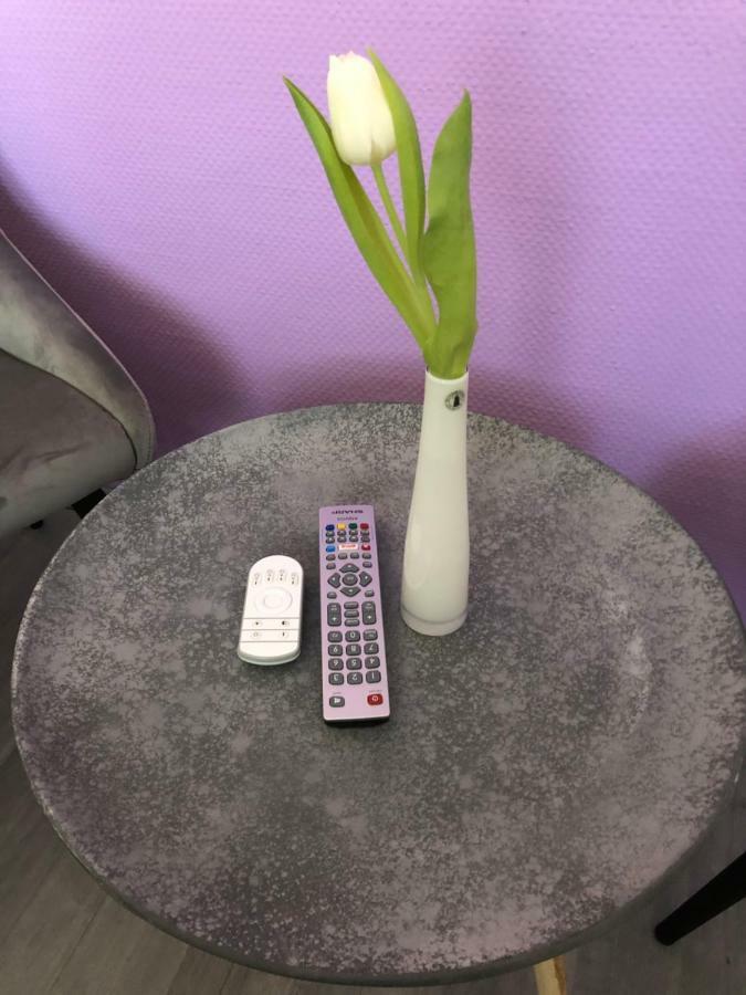City Apartment Am Hauptbahnhof ニュルンベルク エクステリア 写真