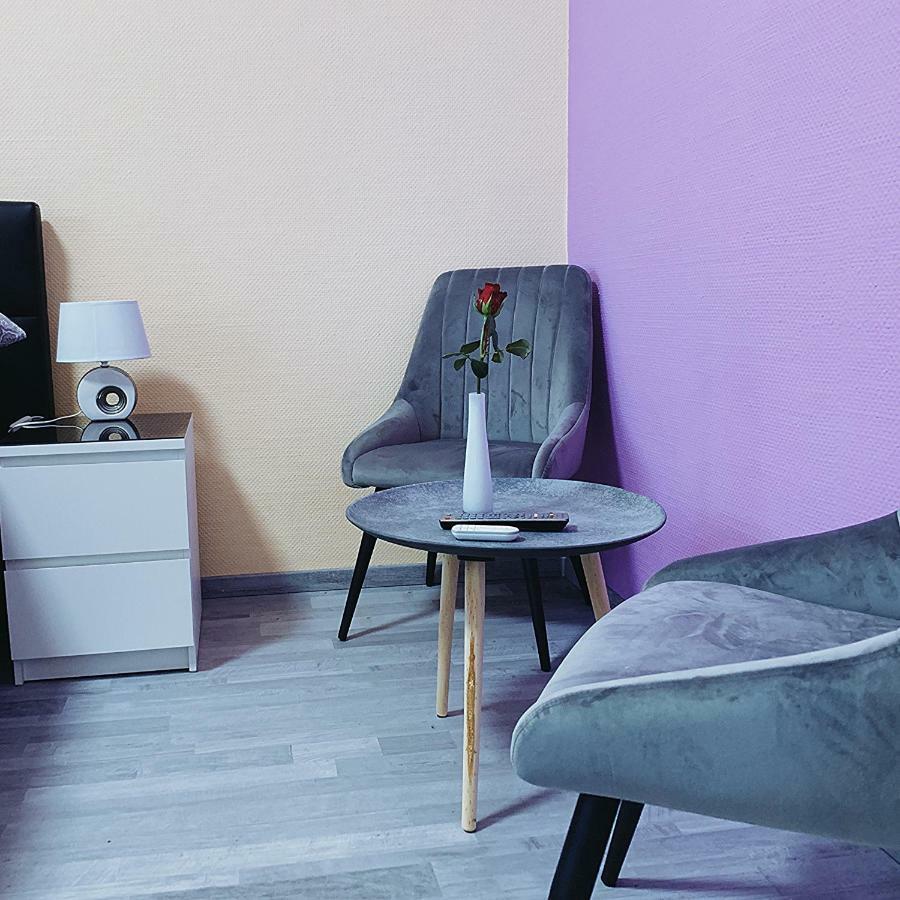 City Apartment Am Hauptbahnhof ニュルンベルク エクステリア 写真