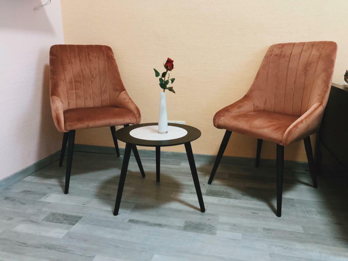City Apartment Am Hauptbahnhof ニュルンベルク エクステリア 写真