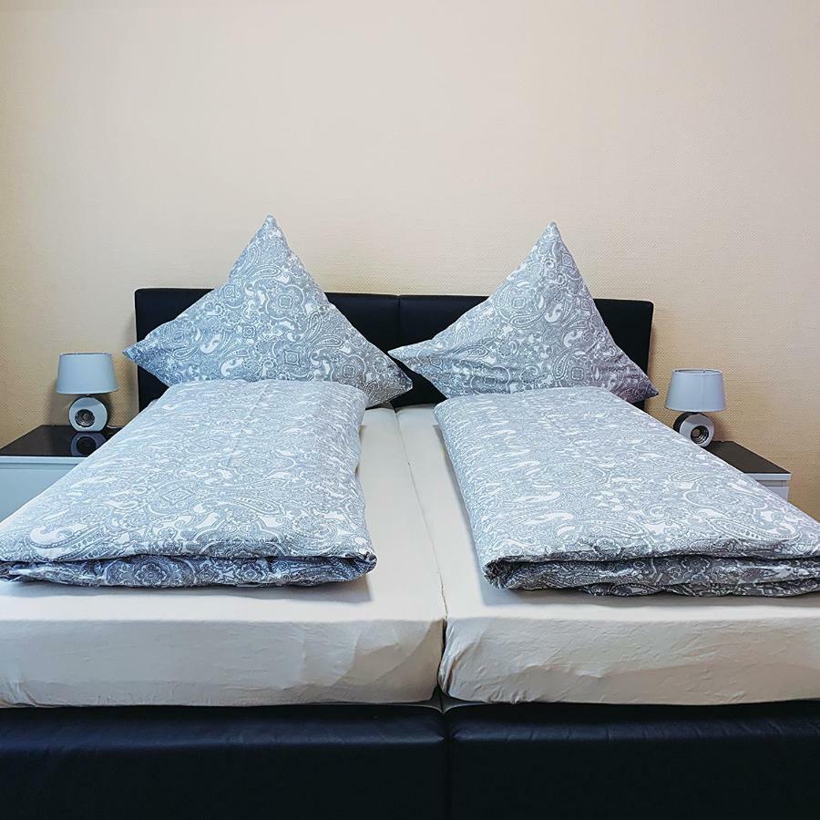 City Apartment Am Hauptbahnhof ニュルンベルク エクステリア 写真